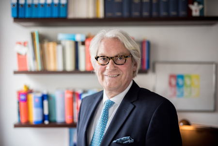 Hubert-K. Kogge